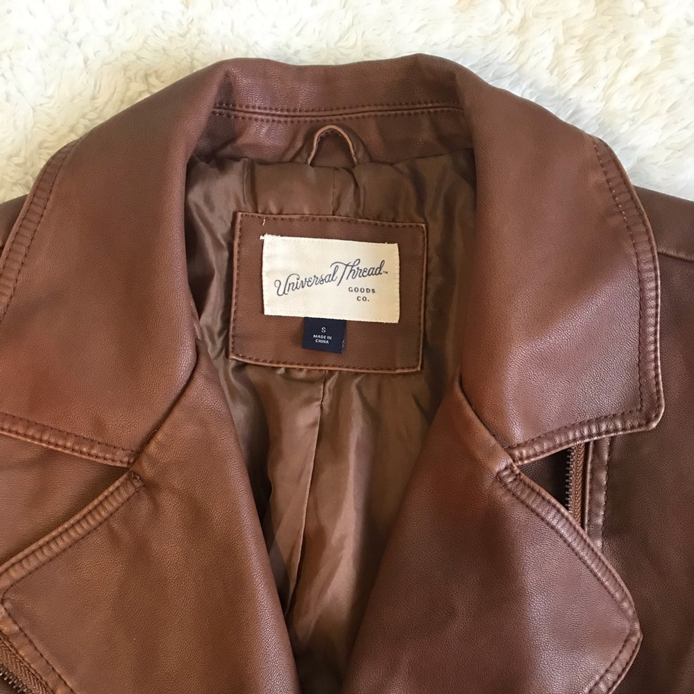 Jacket - Picture 2 of 4